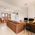 Alonia View House Hébergement de vacances Asklipiion