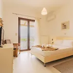 Alonia View House Hébergement de vacances Asklipiion