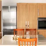 Alonia View House