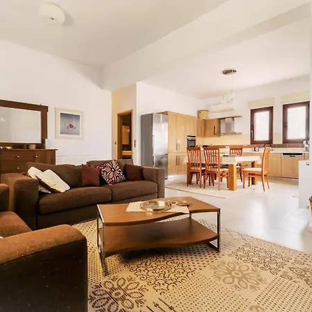 Alonia View House