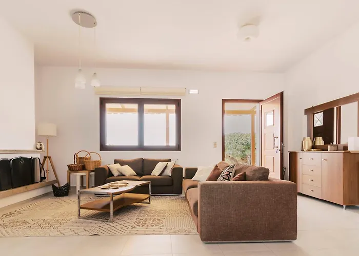 Alonia View House