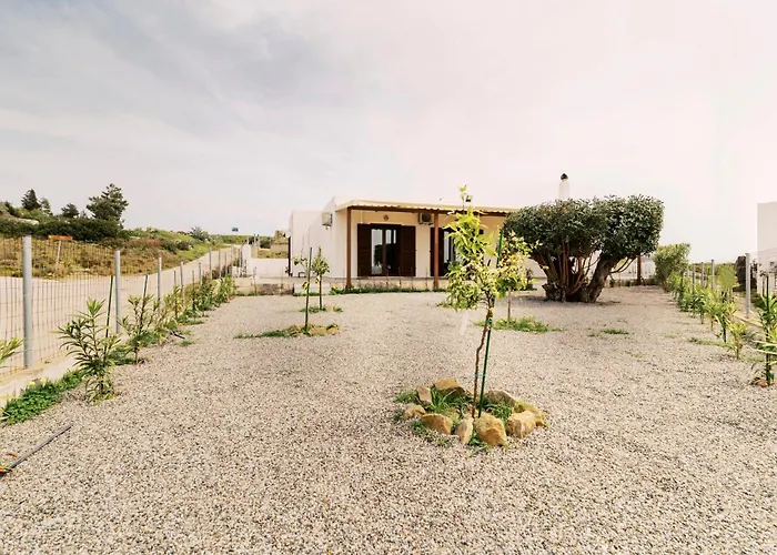 Alonia View House Feriehus *