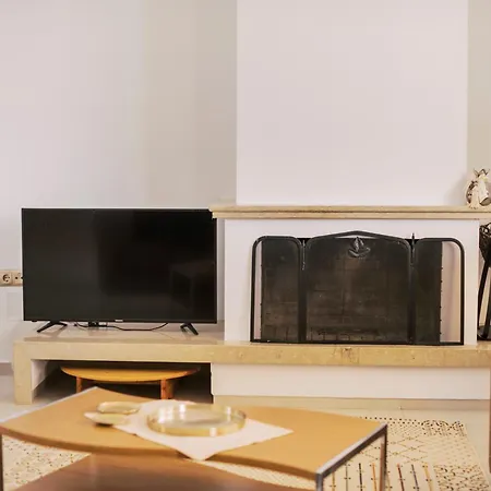 Alonia View House Asklipiion