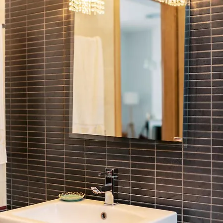 Feriehus Alonia View House