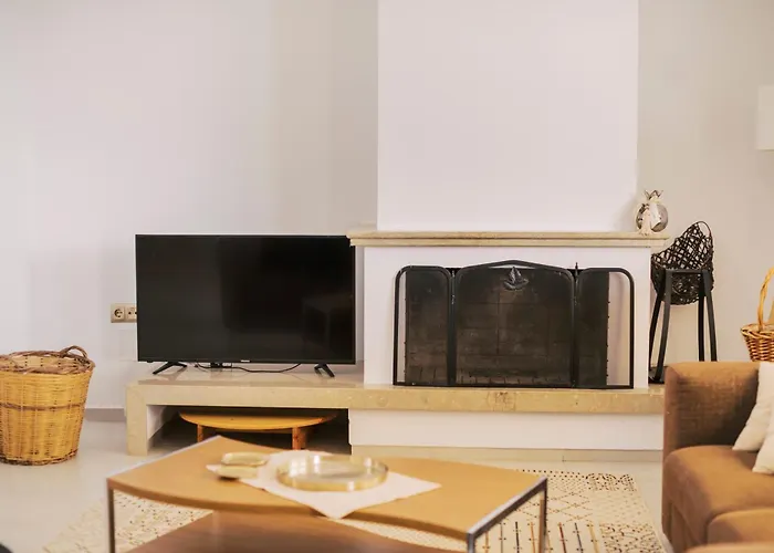 Alonia View House Asklipiion