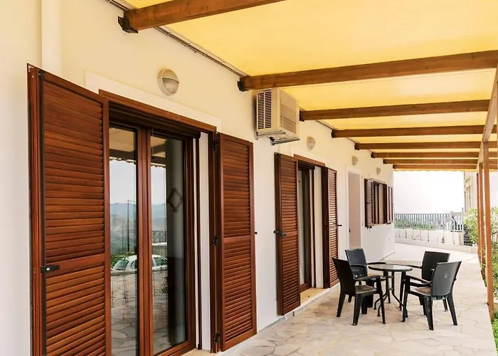 Alonia View House Asklipiion