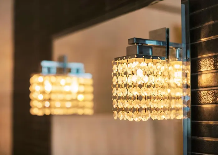 度假居 Alonia View House *