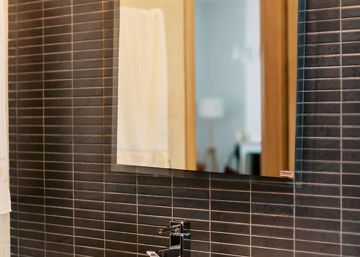 度假居 Alonia View House