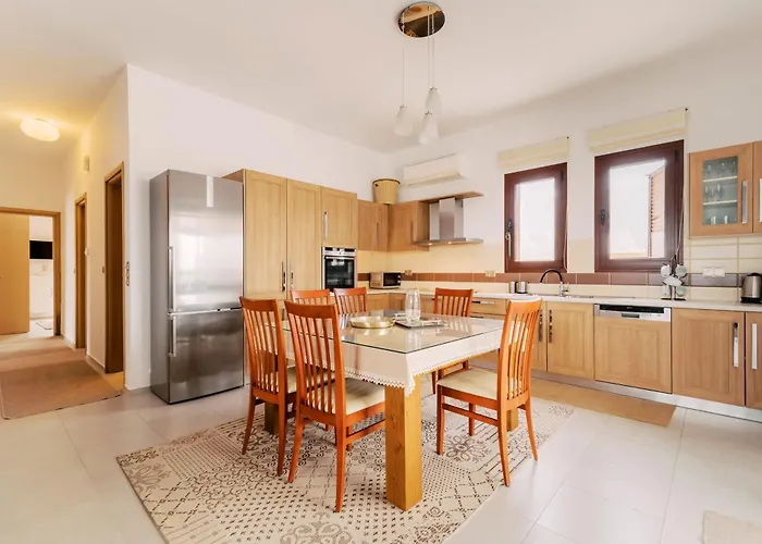 Alonia View House 度假居