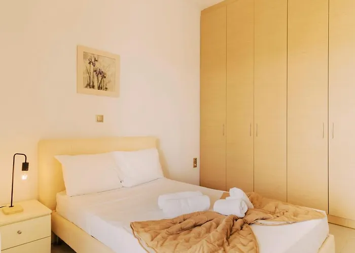 Alonia View House * Asklipiion