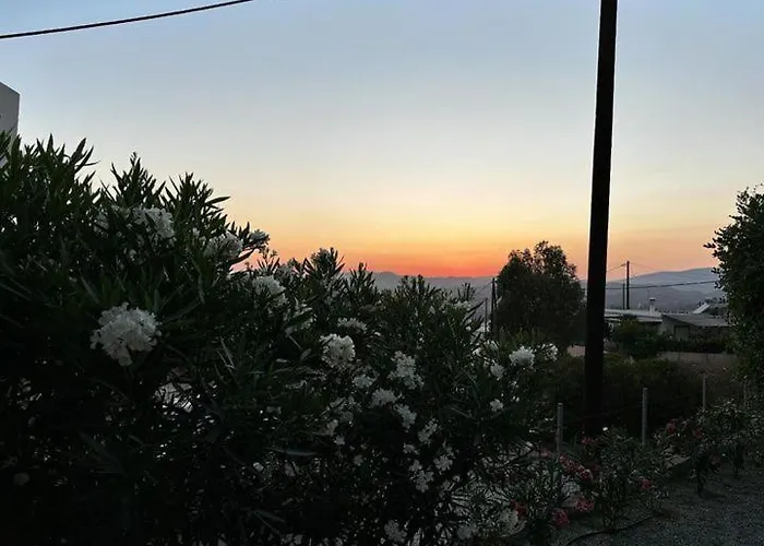 Alonia View House Asklipiion