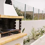 Σπίτι διακοπών Alonia View House Asklipiion