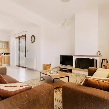 Alonia View House * Asklipiion