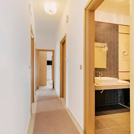 Holiday home Alonia View House