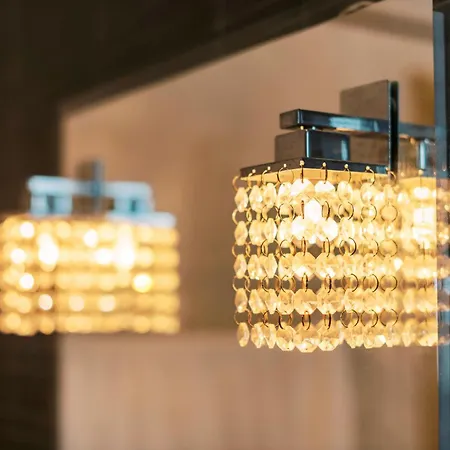 Semesterbostad Alonia View House *