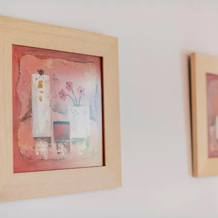 Prázdninový dům Alonia View House Asklipiion