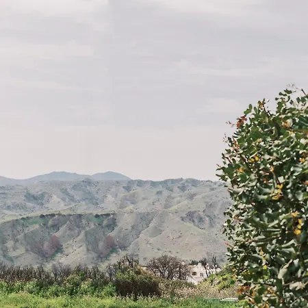 Alonia View House Prázdninový dům Asklipiion