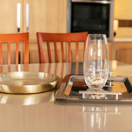 Prázdninový dům Alonia View House