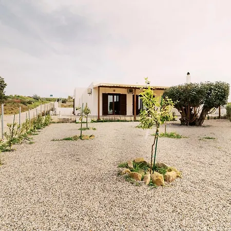 Alonia View House Semesterbostad *