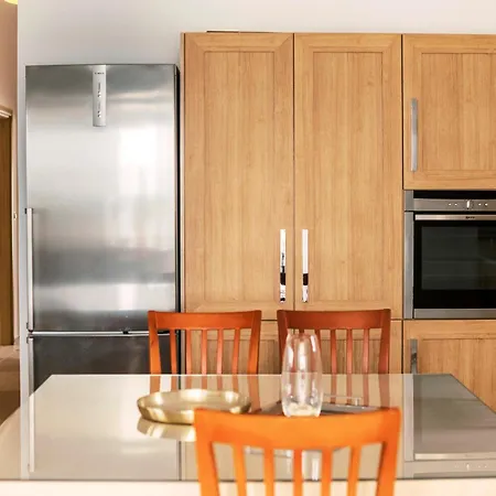 Alonia View House