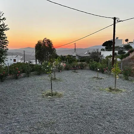 Alonia View House