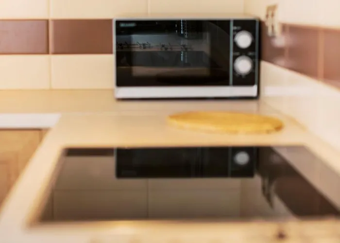 Vakantiehuis Alonia View House *