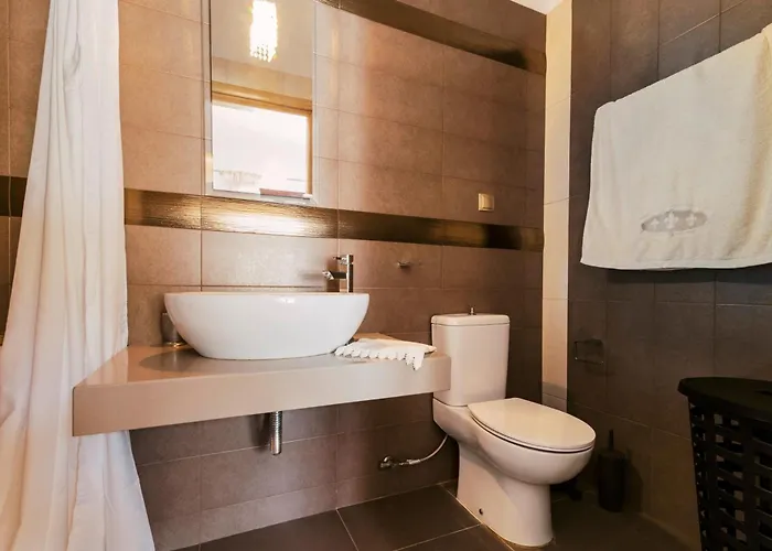 Alonia View House * Asklipiion