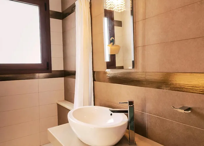 Alonia View House Vakantiehuis Asklipiion