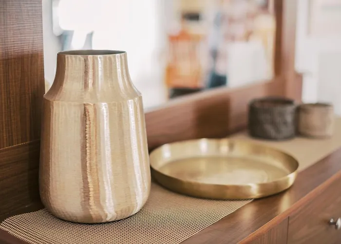 Vakantiehuis Alonia View House