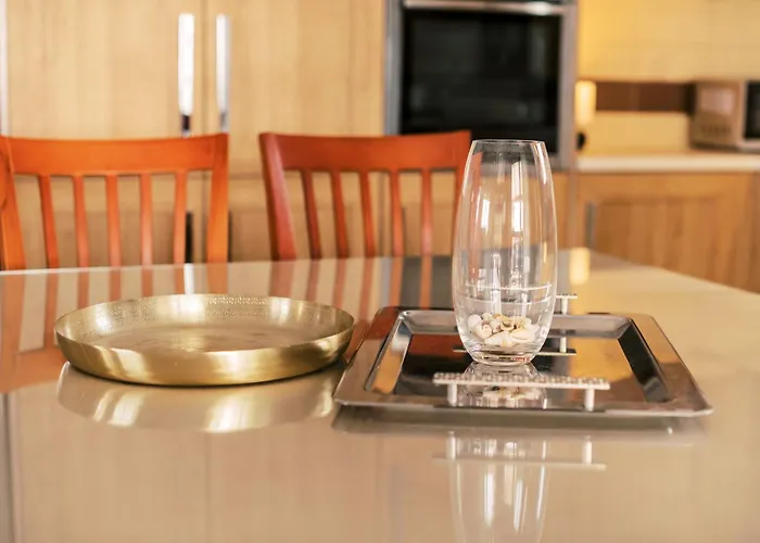 Vakantiehuis Alonia View House