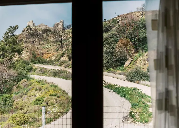 Vakantiehuis Alonia View House *