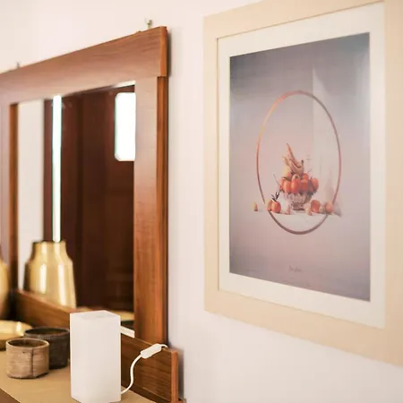 Alonia View House * Asklipiion