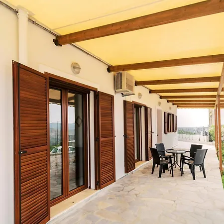 Alonia View House Asklipiion