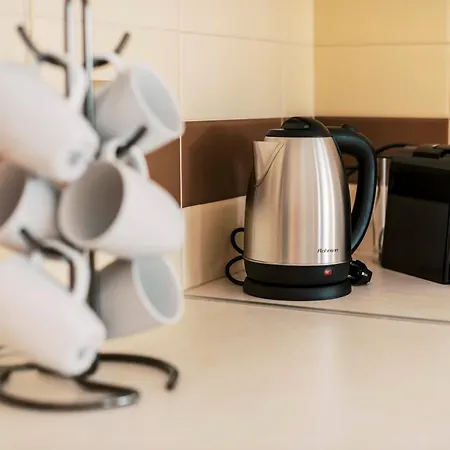 Case de vacanță Alonia View House *