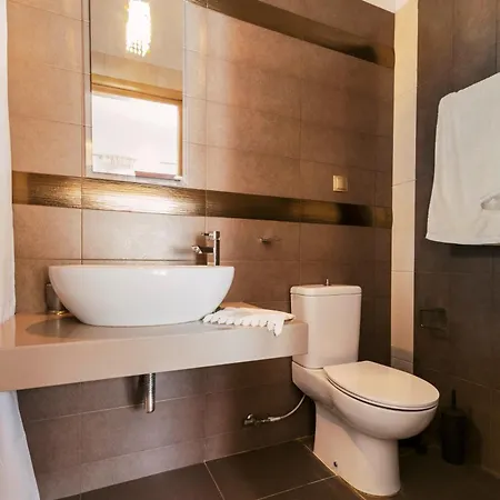 Alonia View House * Asklipiion