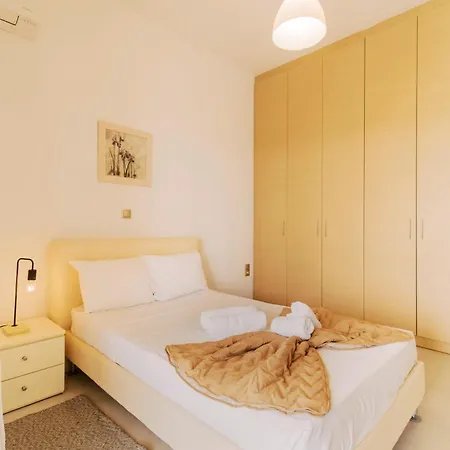 Alonia View House * Asklipiion