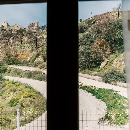 Case de vacanță Alonia View House *